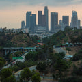 Point Grand View Elysian Park