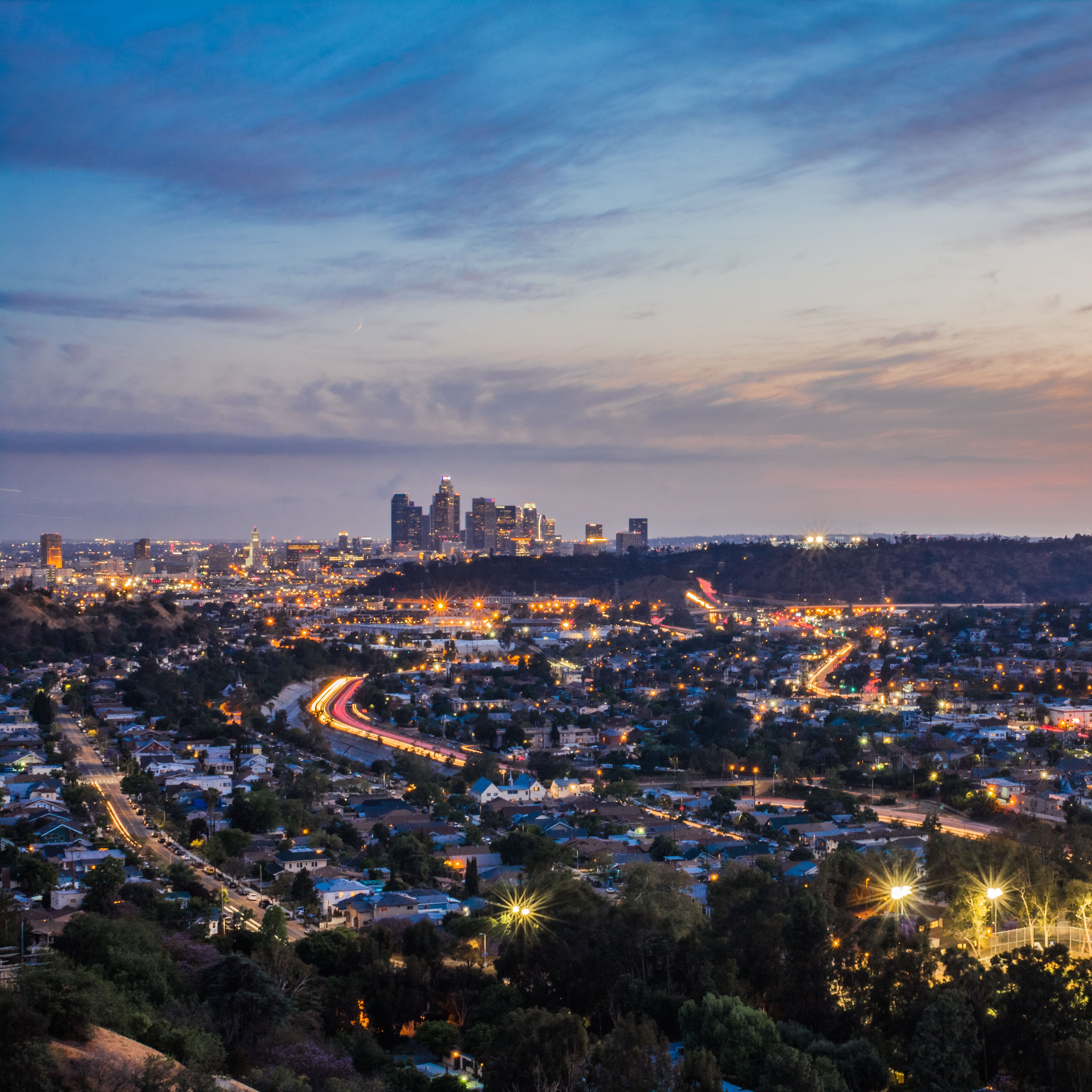 Ernest Debs Regional Park