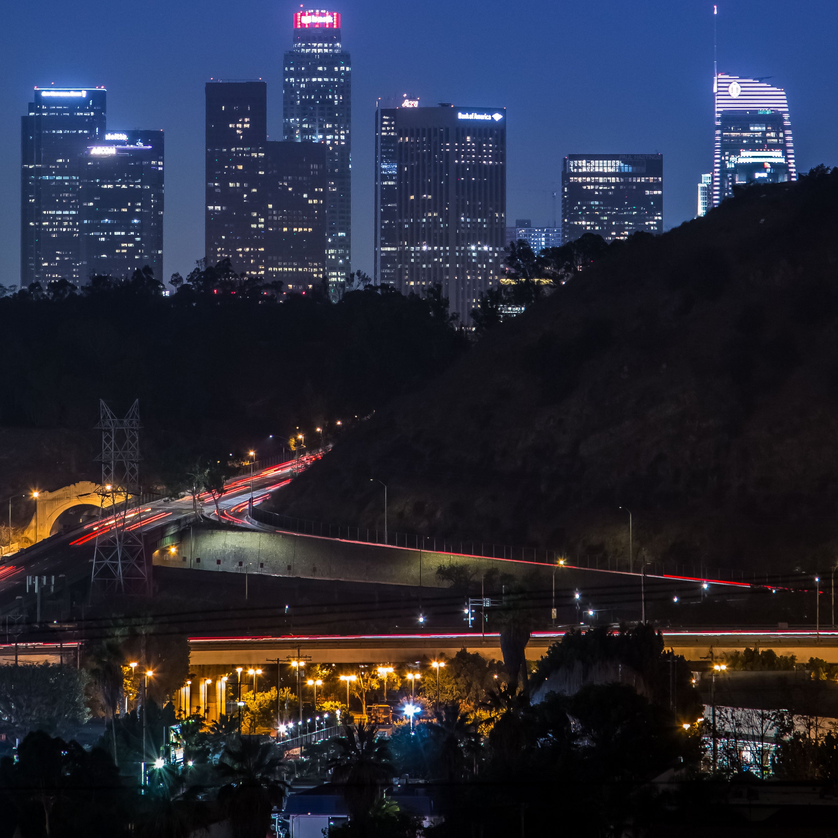 Vista Gloriosa near Beech