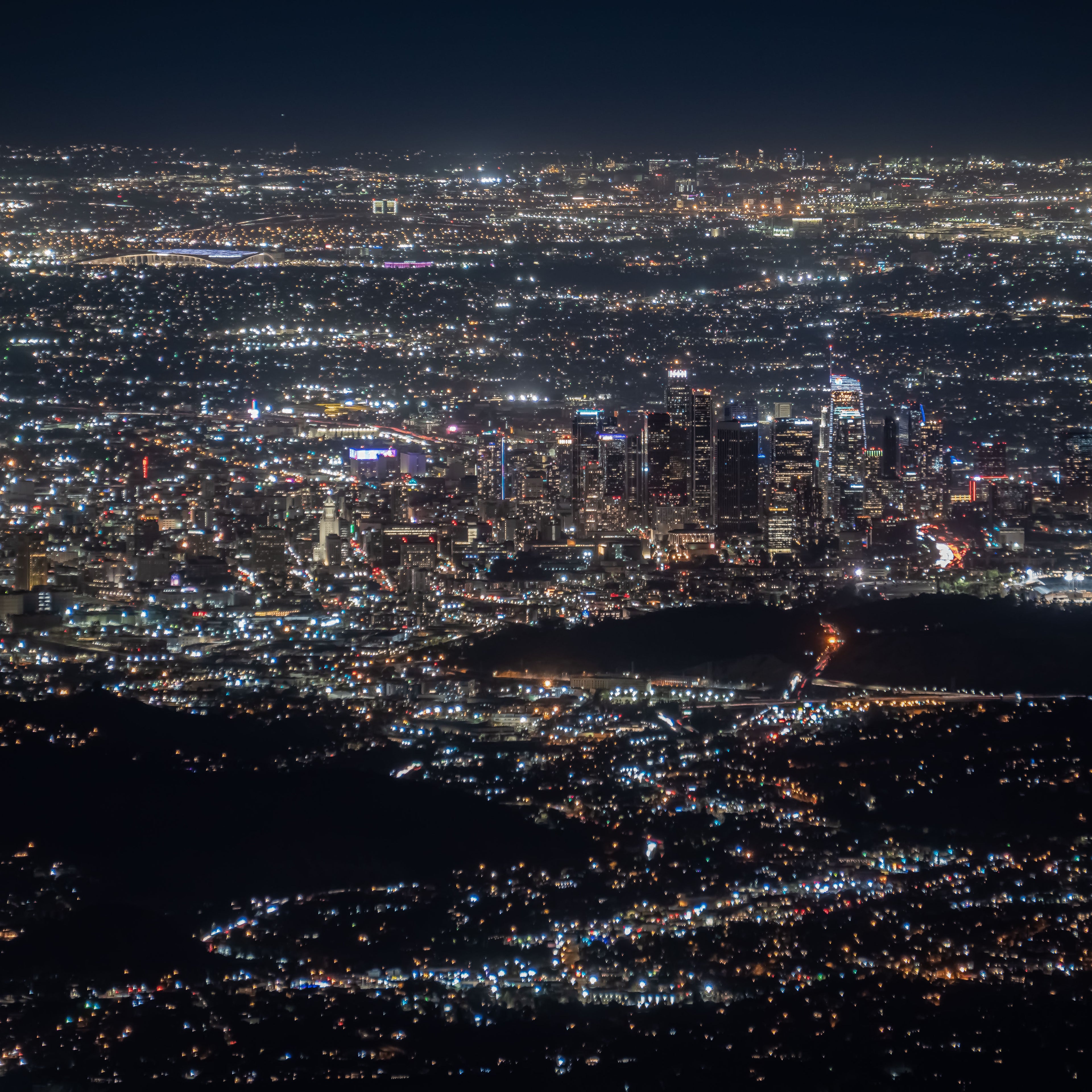 Mt Wilson Circle Road ATandT