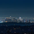 Angeles Crest Hwy LA View 2