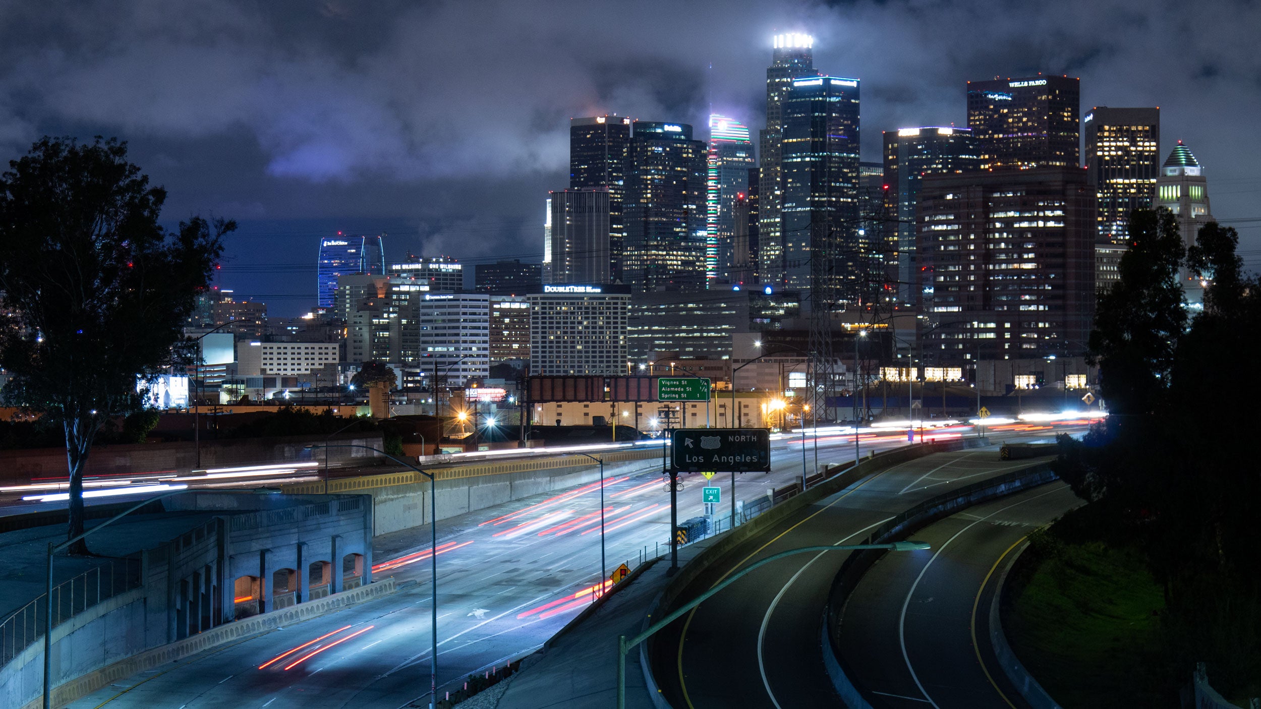 Cesar Chavez and Pleasant