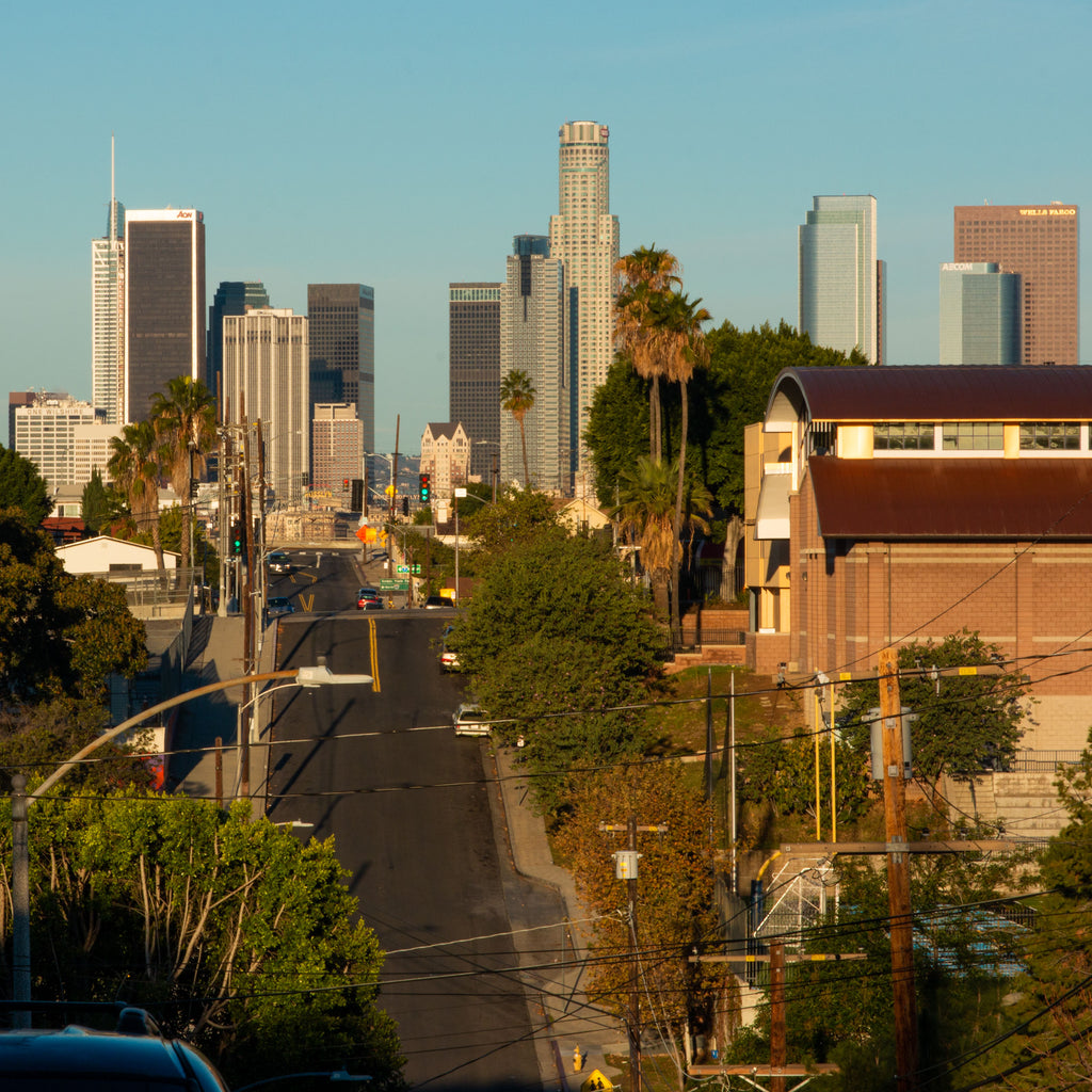 Orme and 7th